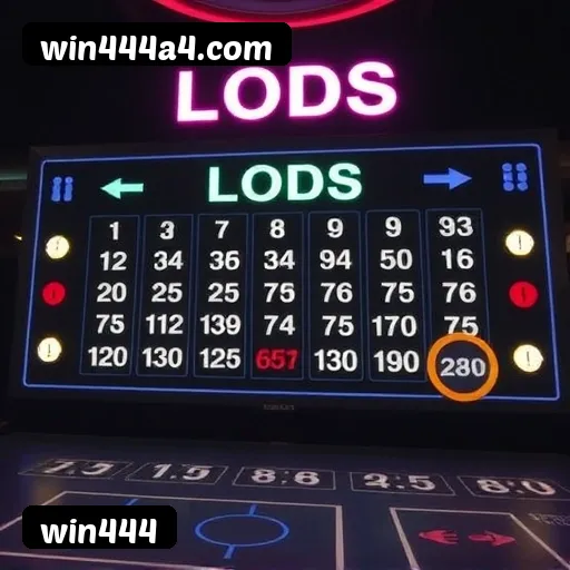 Jogos de Cassino ao Vivo