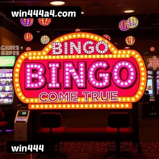 Benefícios do Login win444 - Bônus e Vantagens Exclusivas