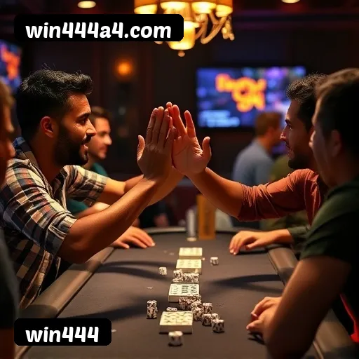 Sistema de Segurança Avançado win444 - Criptografia e Proteção